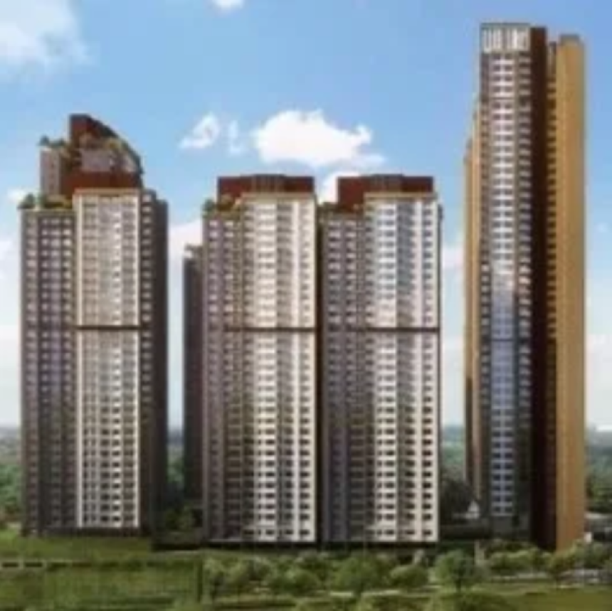 Where Modern Design Meets Urban Convenience in Majiwada – Explore 1 BHK Apartments at Lodha Majiwada Tower 5