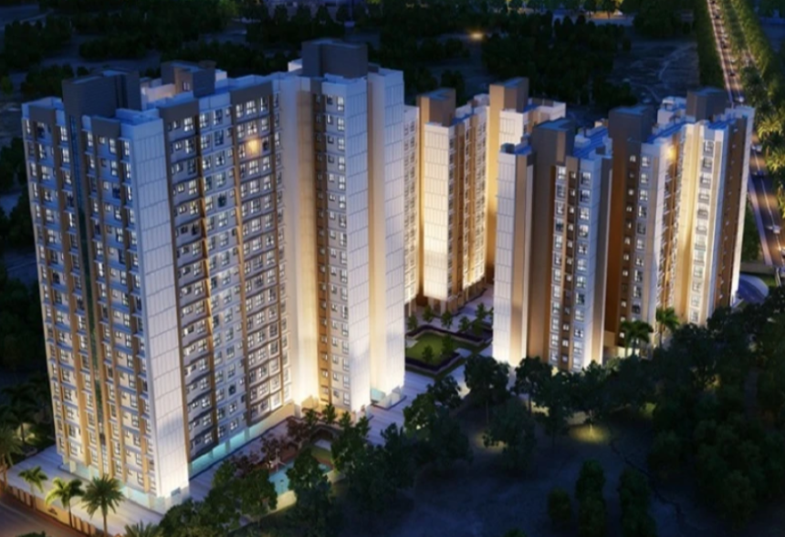 Discover Luxurious Living at Lodha Primo – 2 & 3 BHK Apartments in Mumbai