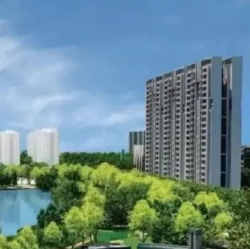 Discover Thoughtfully Designed 2–5 BHK Residences Offering Comfort & Style in Dombivli – Introducing Lodha Palava Olivia C