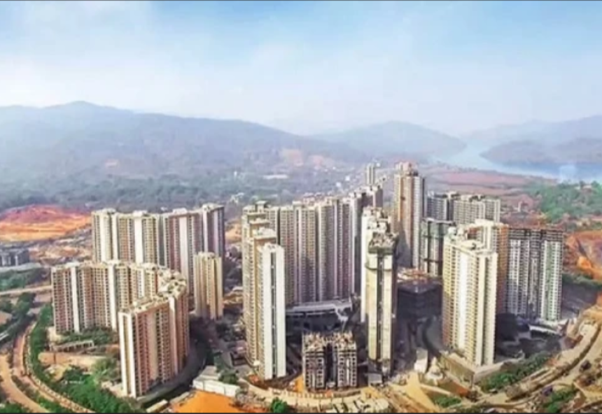 Step Into a Vibrant, Well-Connected Community with 2 BHK Homes in Thane – Welcome to Lodha Codename Unbelievable