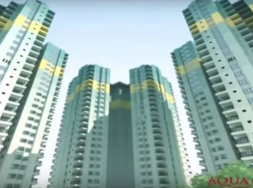 Modern Comfort Meets Style at Shwas Tetracore 22, Kochi