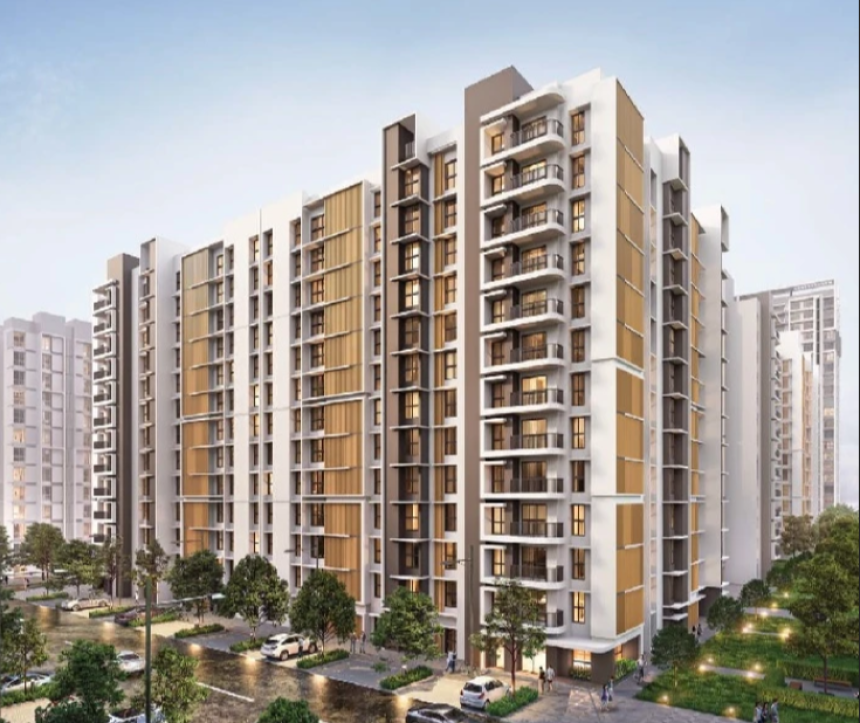 Where Smart Planning Meets Everyday Affordability in Dombivli East – Explore 1–3 BHK Apartments at Lodha Codename Smart Buy