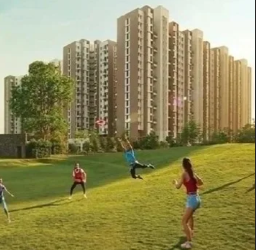 Experience Premium Township Living with 1, 2 & 3 BHK Homes in Dombivli, Thane – Discover Lodha Palava Aurora A D
