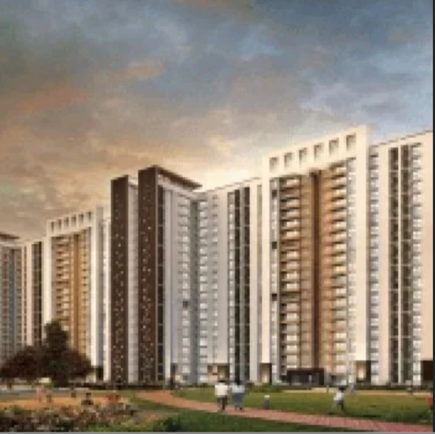 1 and 2 BHK Flats at Bhiwandi