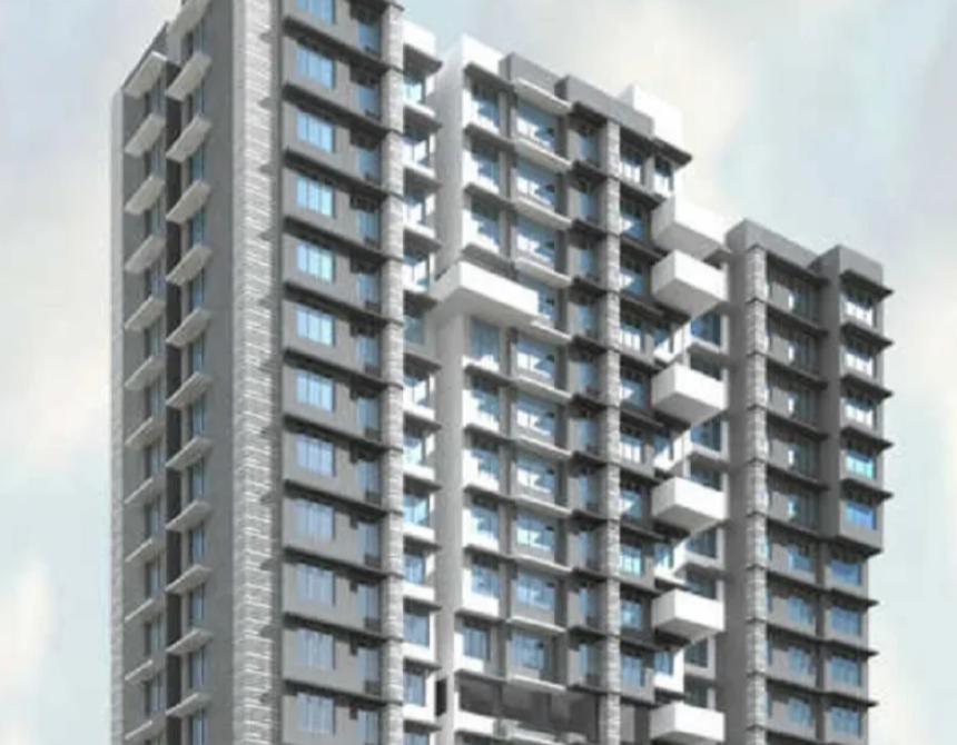 Kobra Divine Towers – Luxurious 1, 2 & 3 BHK Apartments in Mumbai for Modern Urban Living