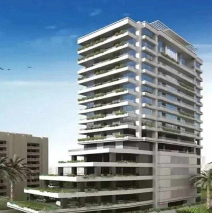 Lodha Costiera – Luxurious 3, 4 & 5 BHK Apartments in Mumbai for Premium Urban Living