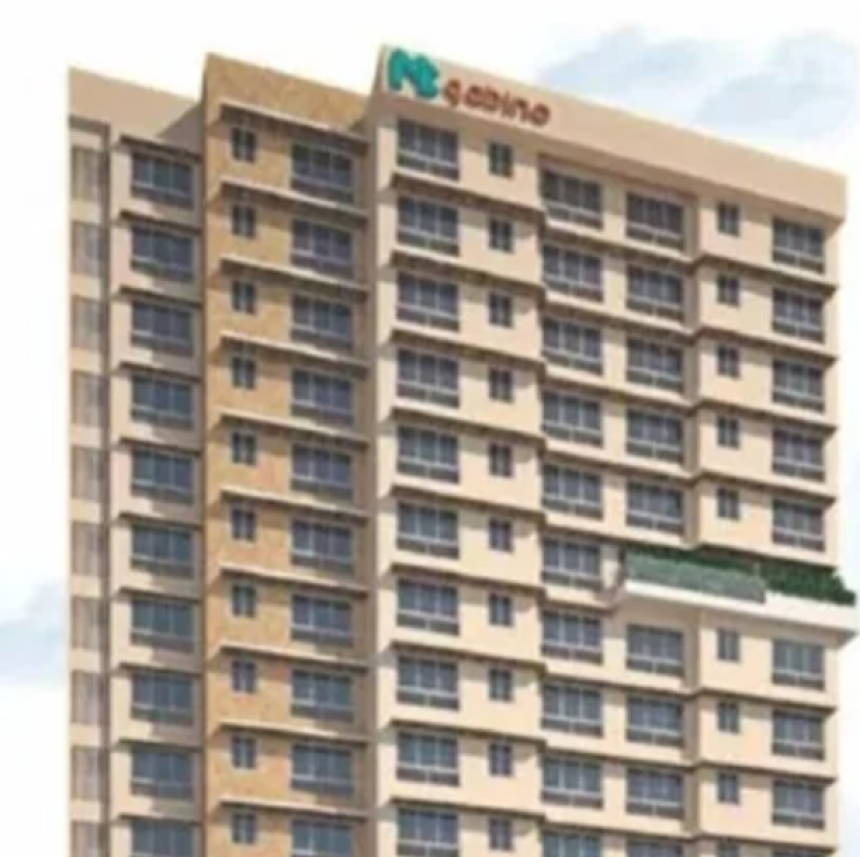 Discover Comfort and Convenience at MK Gabino – 1 BHK Apartments in Mumbai