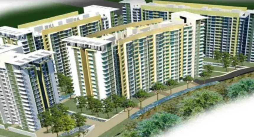 Elevate Your Lifestyle with Lodha Casa Maxima – 1 & 2 BHK Apartments in Mumbai