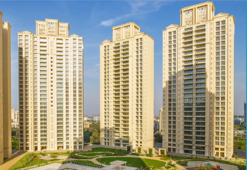 Embrace Family-Centric Comfort with Airy, Well-Planned Homes at the Premium Hiranandani Barrington on Ghodbunder Road, Thane