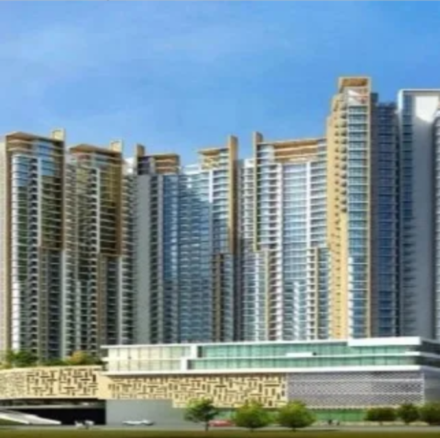 Enjoy a Balanced Lifestyle of Comfort, Connectivity, and Modern Amenities at Hiranandani Falcon in Thane West, Thane