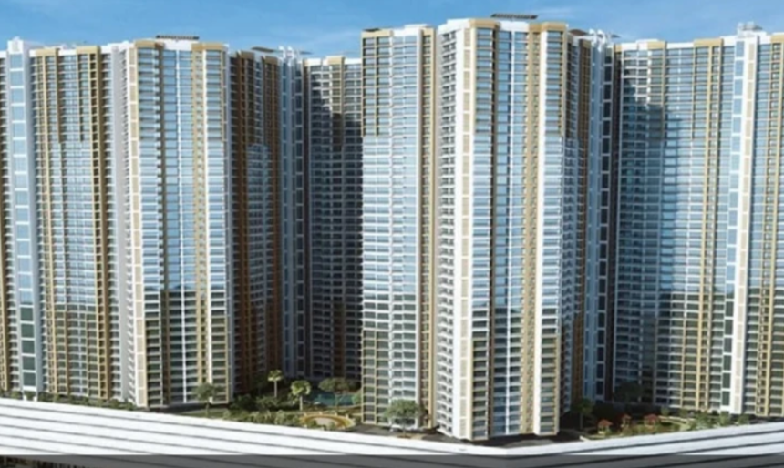 HDIL Whispering Towers – Premium 2 & 3 BHK Apartments in Mumbai for a Refined Urban Lifestyle