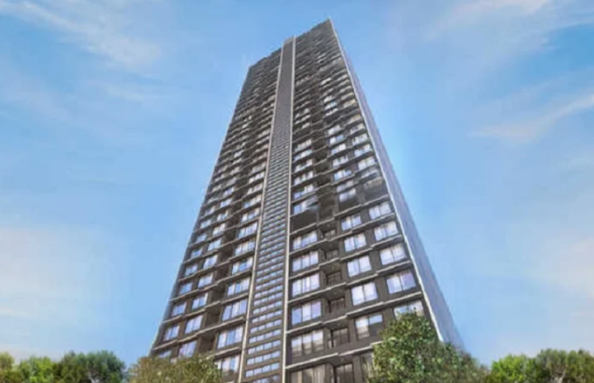 Mahindra Roots – Elegant 2 BHK Apartments in Mumbai for a Modern and Peaceful Lifestyle