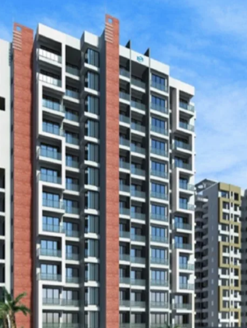 HDIL Premier Exotica – Luxury 1, 2, 3 & 4 BHK Apartments in Mumbai for a Truly Elevated Lifestyle
