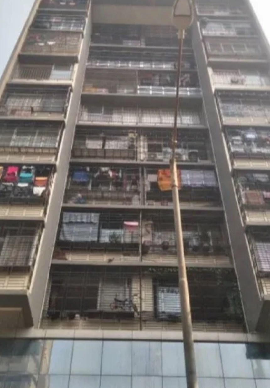 HDIL Hill View – Spacious 2 BHK Apartments in Mumbai for Peaceful & Comfortable Living