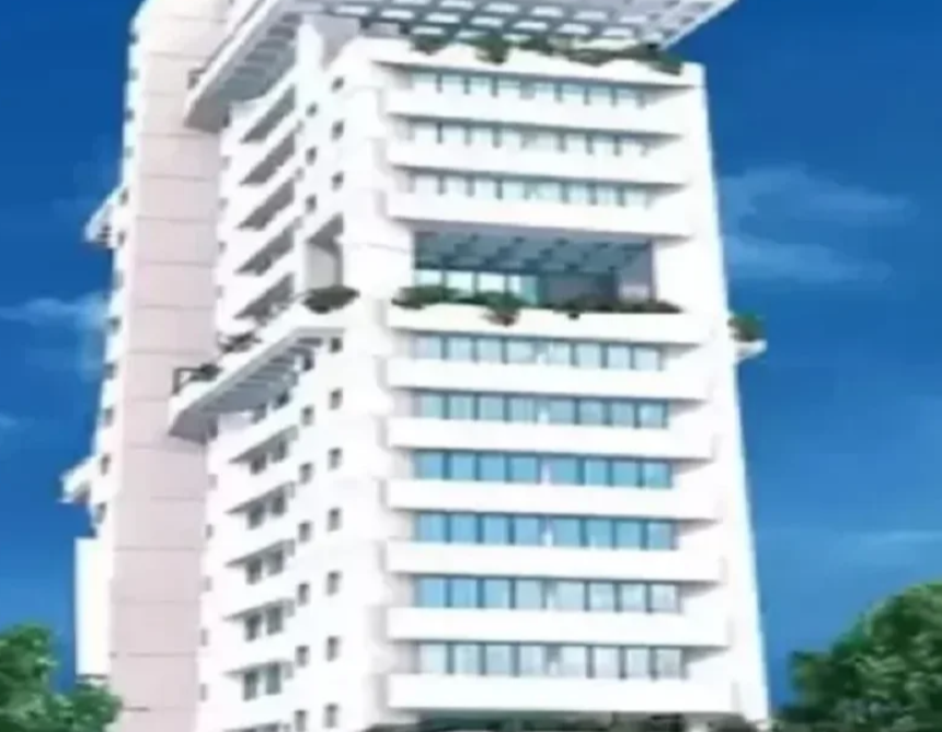 Godrej Waldorf – Premium 3 BHK Apartments in Mumbai Offering Timeless Luxury & Comfort