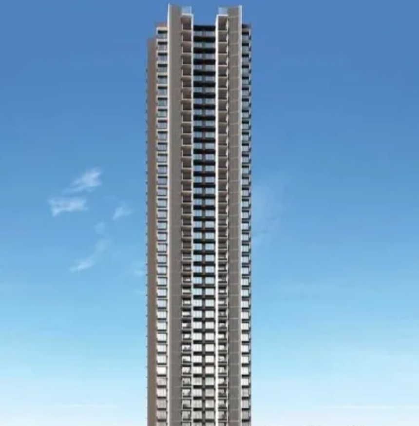 2, 3 and 4 BHK Apartment in Mumbai