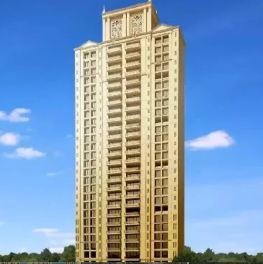 Choose a Distinguished Lifestyle with Spacious and Luxuriously Designed 4 BHK Homes at Hiranandani Hampton in Thane West, Thane