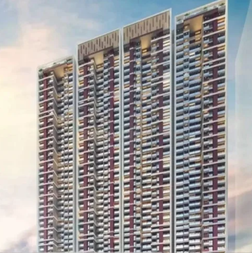 Find Your Ideal Apartment with Practical Layouts and Elegant Interiors at Shapoorji Pallonji Northern Lights in Pokhran Road 2, Thane