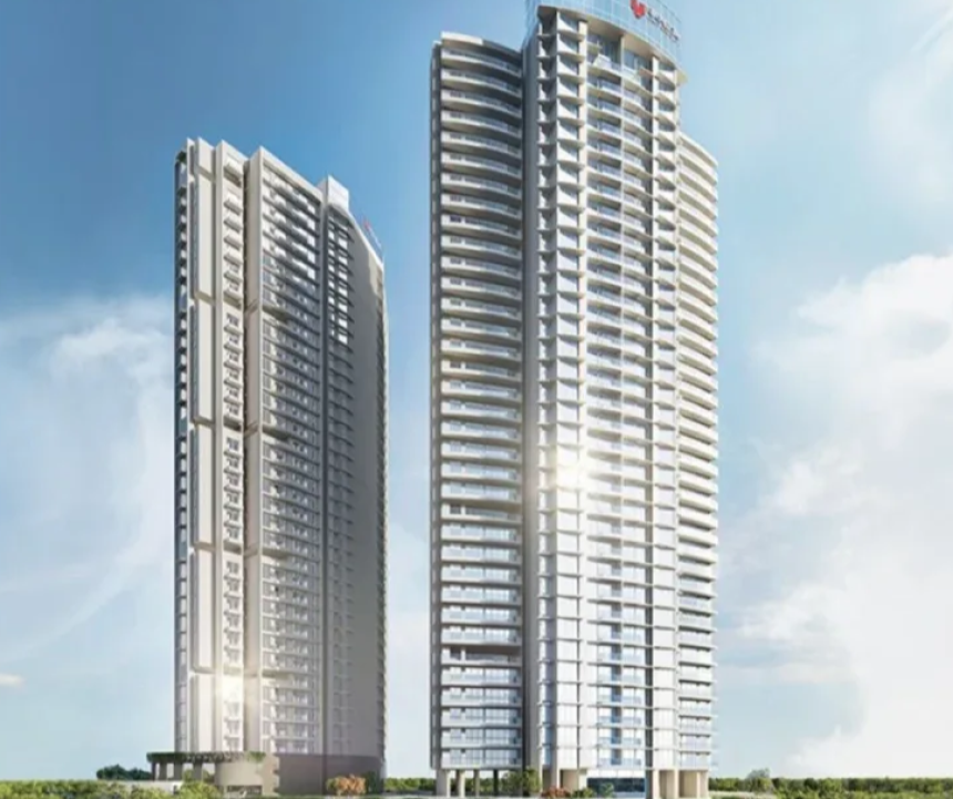 Raheja Exotica Siena – Stylish 1 & 2 BHK Apartments in Mumbai for Modern Urban Living