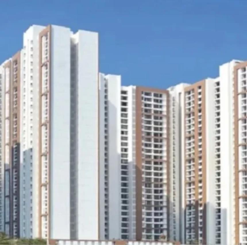 Live Amid Stylish Interiors and Functional Layouts in a Vibrant Community at Runwal MyCity in Dombivali East, Thane