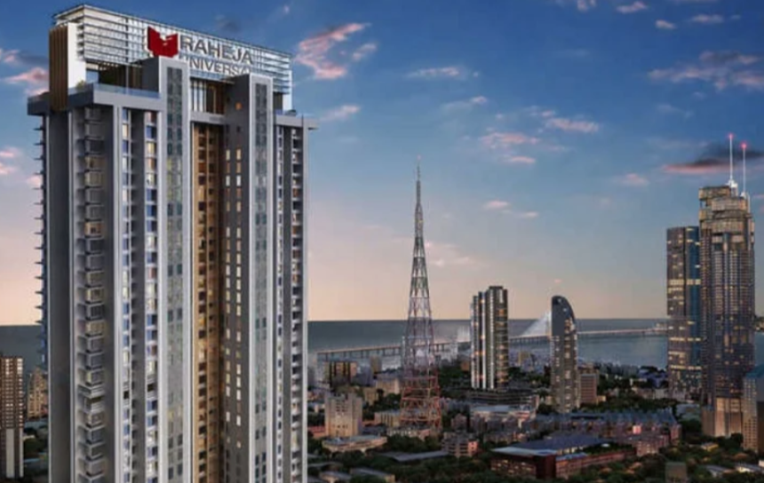 3 and 4 BHK Apartment in Mumbai