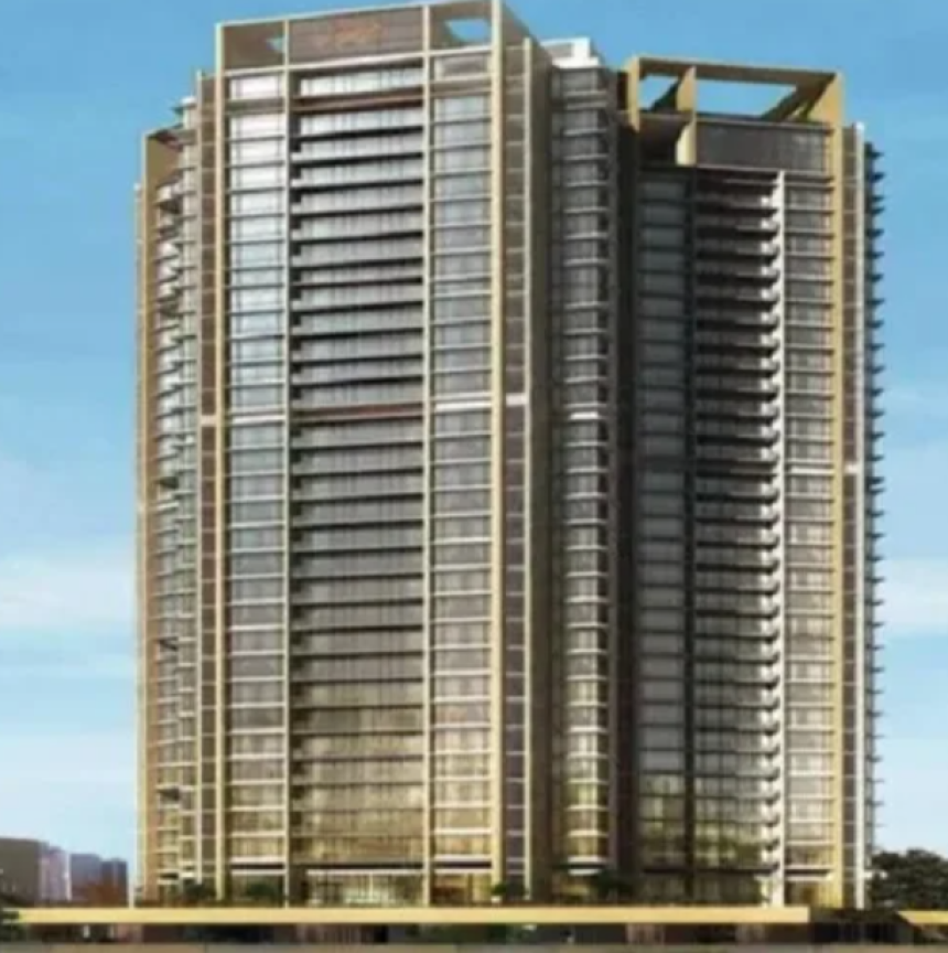 Runwal The Reserve – Luxurious 3 & 4 BHK Apartments in Mumbai for Elite Living