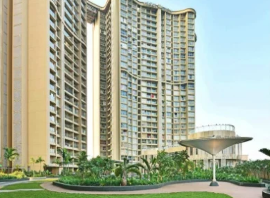 Runwal Elegante – Premium 1 & 2 BHK Apartments in Mumbai for Modern Urban Living