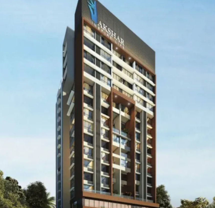 Askar Amar Mansion – Luxurious 1 to 5 BHK Apartments in Mumbai for Elite Urban Living