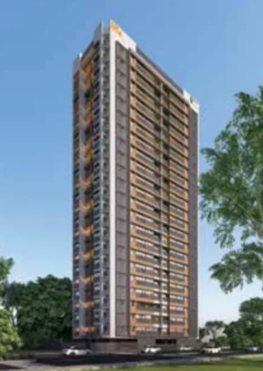 2 and 3 BHK Apartment in Mumbai