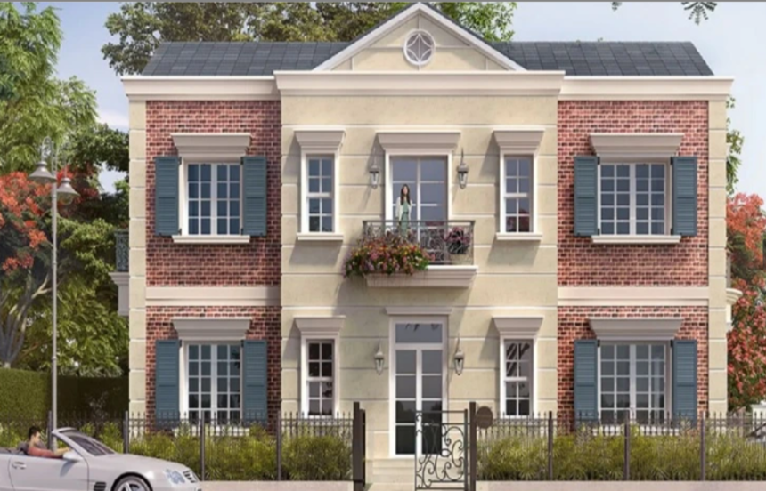 Move Into a Family-Oriented Community Featuring Luxurious Independent Villas at Lodha Villa Royale in Mankoli, Thane