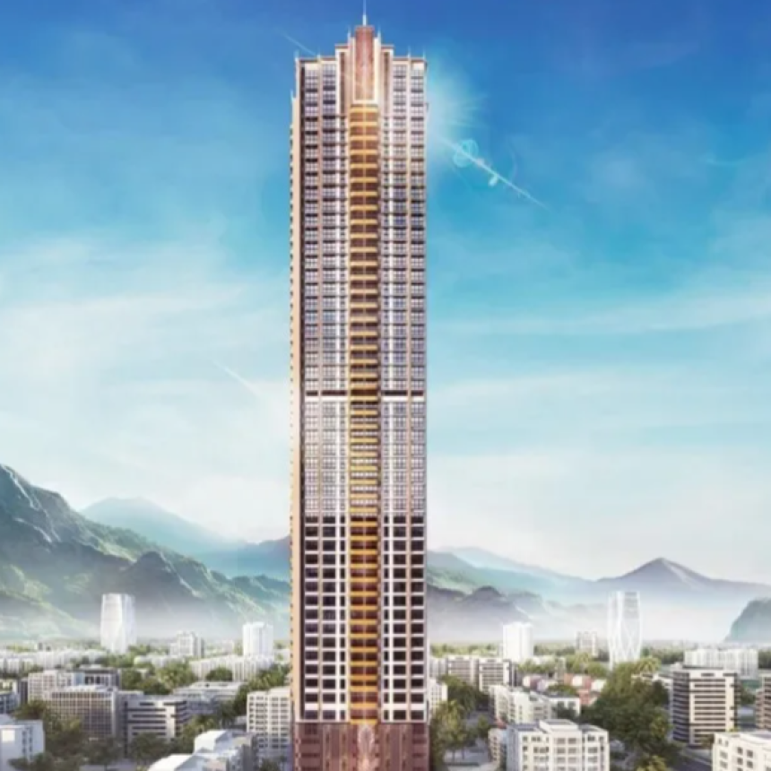 2 and 3 BHK Apartment in Mumbai