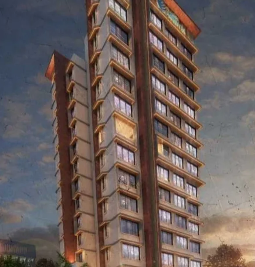 3 BHK Apartment in Mumbai
