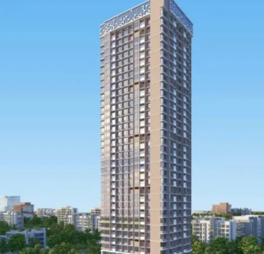 Origin Rock Highland – Premium 2 & 3 BHK Apartments in Mumbai for Elevated Modern Living