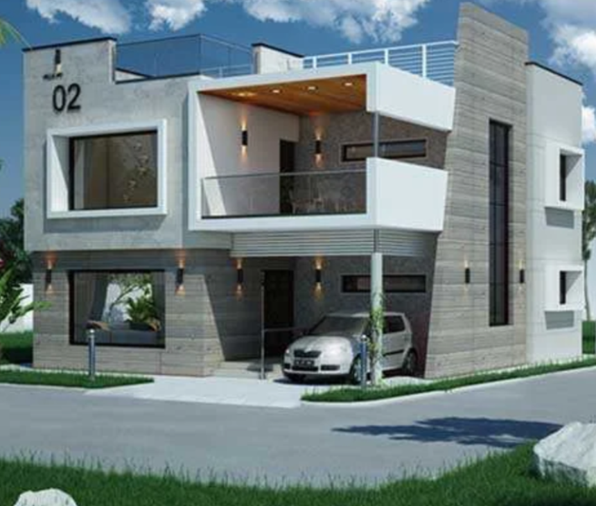 Premium 4 BHK Villas for Sale at Anvita Nandavanam, Edappally, Kochi"]