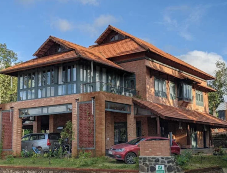 Anugraha Srishti Kochi – Luxurious 3 BHK Homes Designed for Comfort & Style