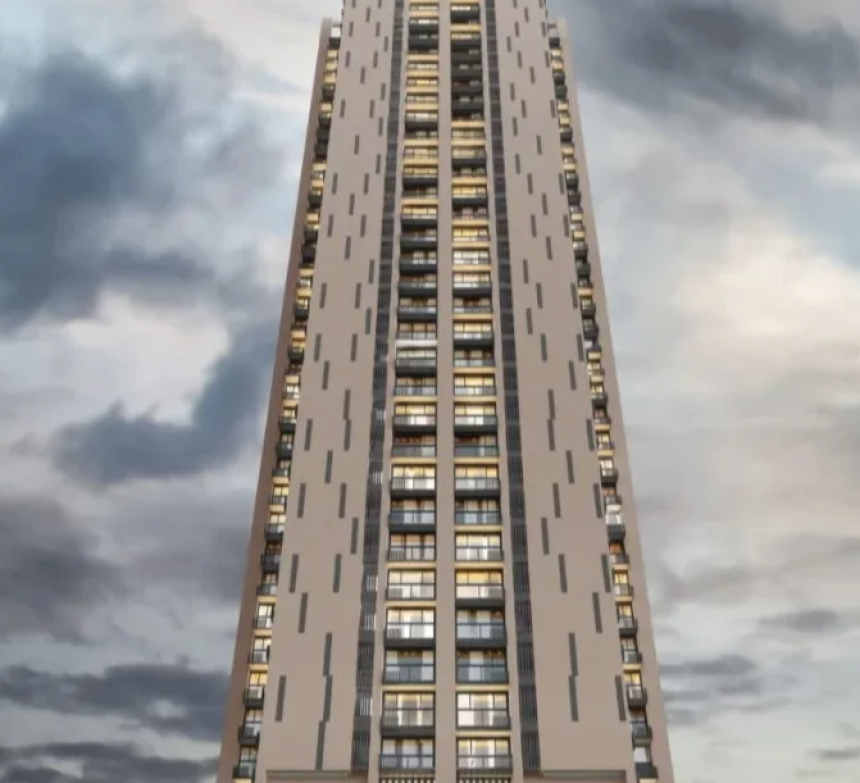 Integrated Ramicon – 1 & 2 BHK Apartments in Mumbai: A Modern Lifestyle Crafted for Urban Comfort