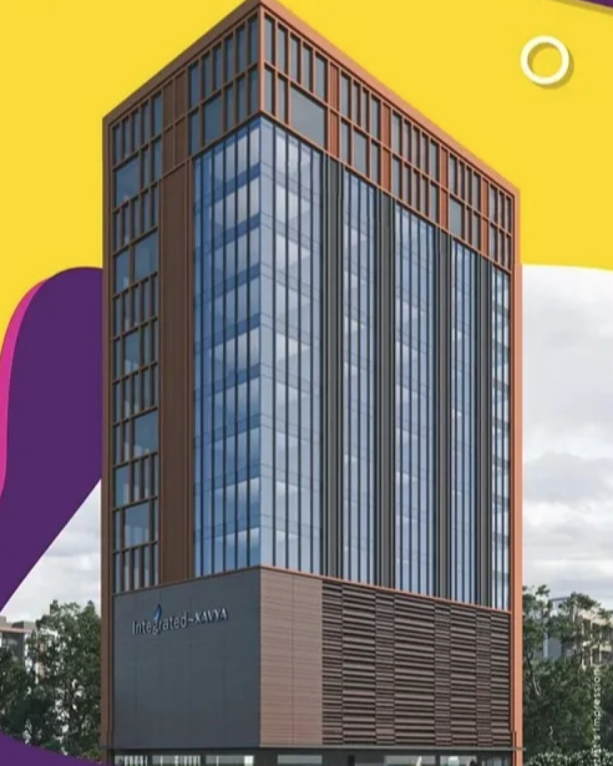 3 BHK Apartment in Mumbai