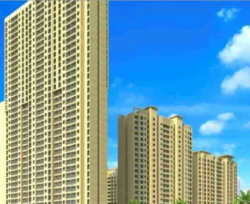 Where Simplicity Meets Modern Comfort — Explore 1 & 2 BHK Homes at DSS Mahavir Kalpavruksha, Kasarvadavali