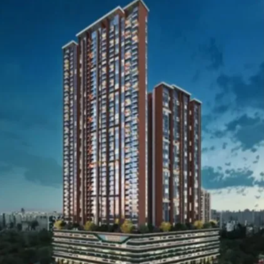 1 and 2 BHK Apartment in Mumbai