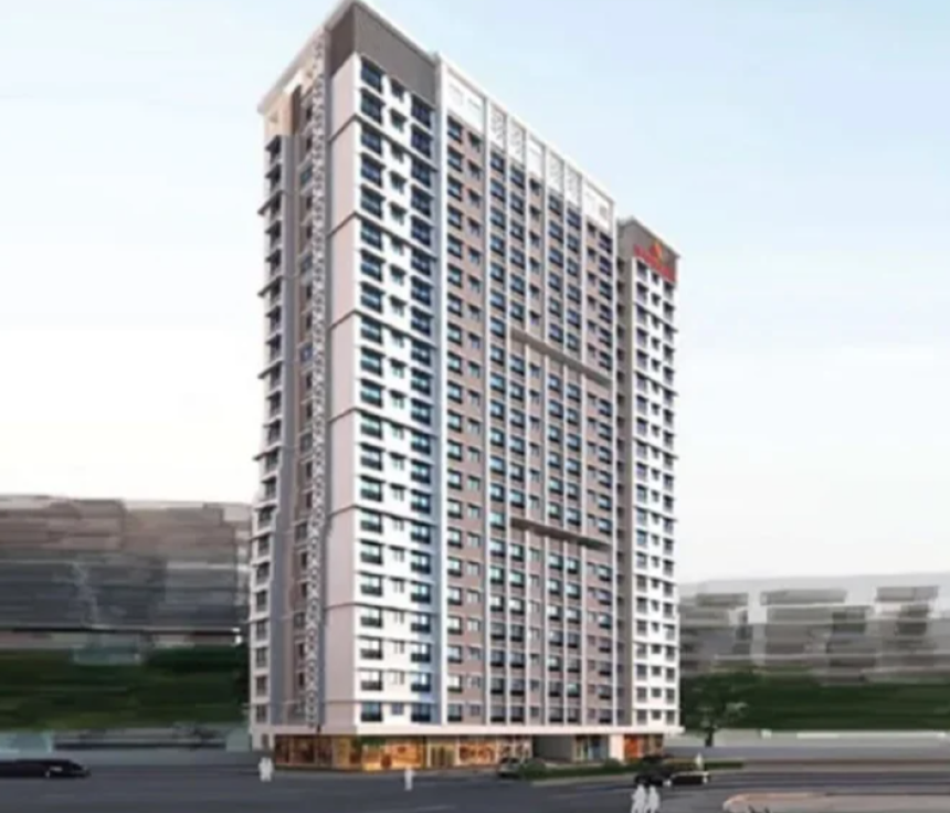 1 and 2 BHK Apartment in Mumbai
