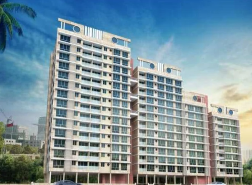 2, 3, 4, 5 and 6 BHK Apartment in Mumbai