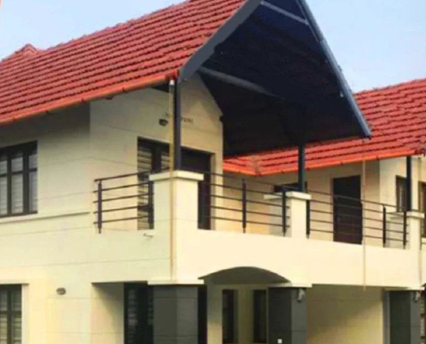Classic Tropicana Hills: The Ultimate Destination for 3 & 4 BHK Villas in Kochi