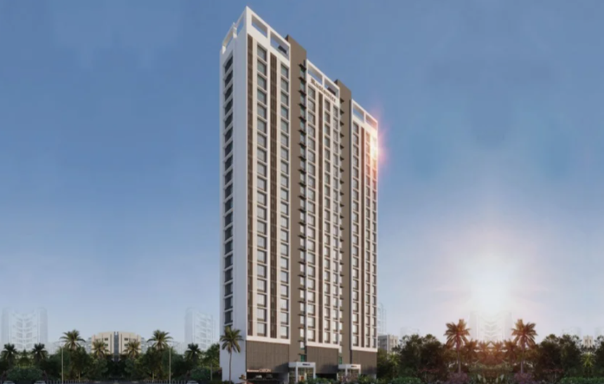 Discover Modern Living at Rustomjee Cleon – 1 & 2 BHK Apartments in Mumbai