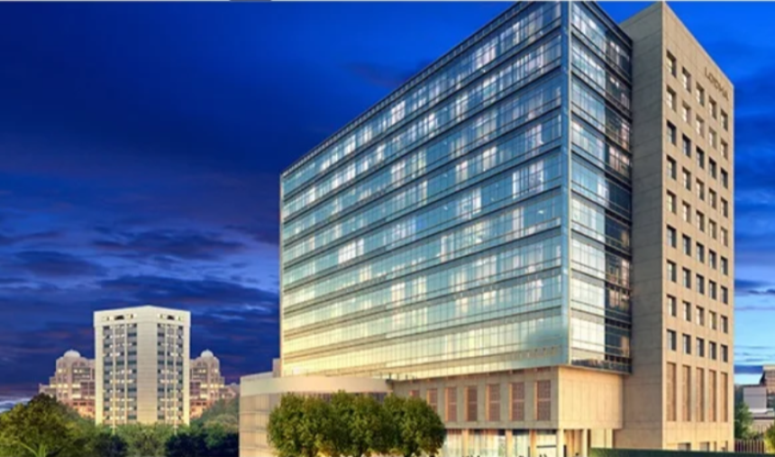 Shop and Showroom at Thane West