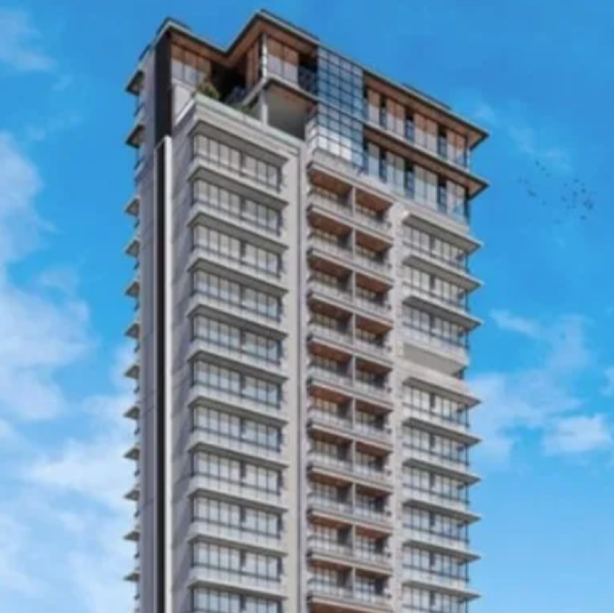 3 and 4 BHK Apartment in Mumbai