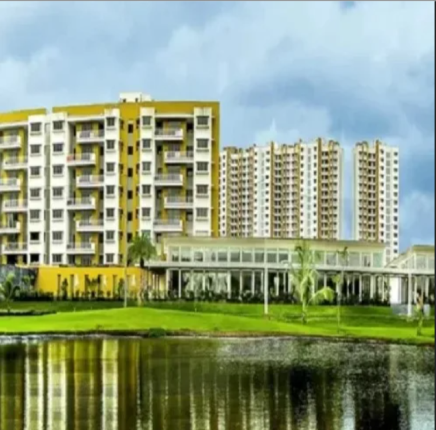 Step Into a Community-Focused Lifestyle with Premium Residences at Lodha Centre Park, Dombivali East, Thane