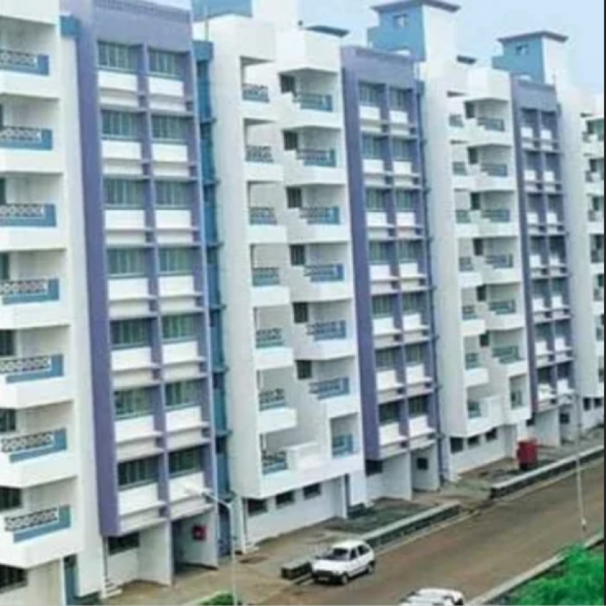 Live Smart with Thoughtfully Designed Homes at the Iconic Godrej Hill, Perfectly Located in Kalyan West, Thane