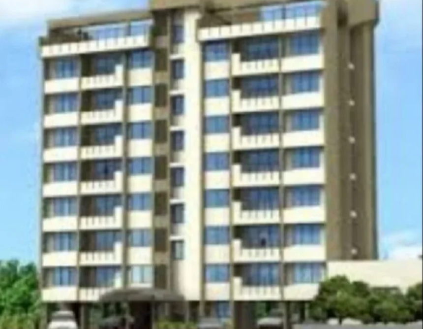Choose Stylish and Spacious 3 BHK Apartments Ideal for Families at Godrej Pine in Thane West, Thane
