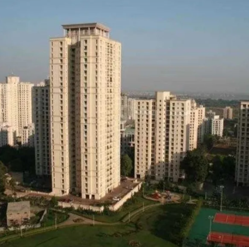 Experience Iconic Township Living with Spacious 2–5 BHK Homes at the Prestigious Hiranandani Estate, Ghodbunder Road, Thane