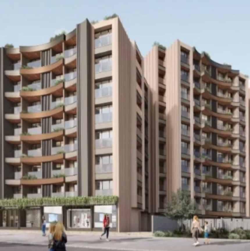Sayba Olympia – Modern 1 & 2 BHK Apartments in Mumbai for a Smart Urban Lifestyle